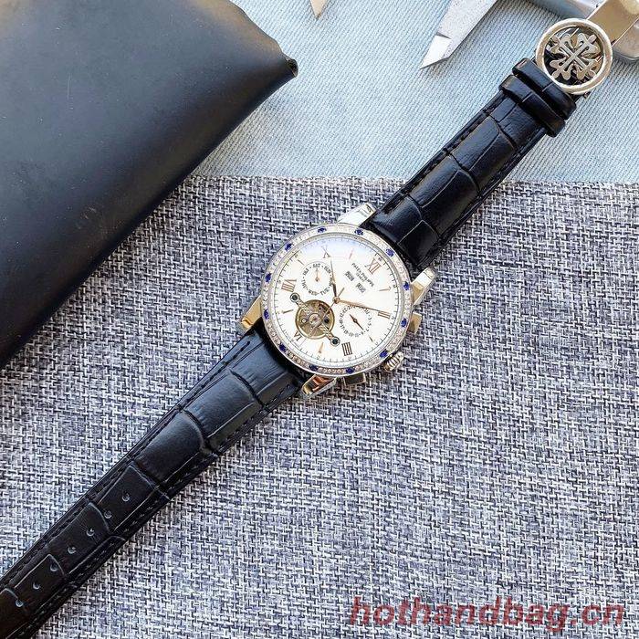 Patek Philippe Watch PPW00057-1 Patek Philippe Watch PPW00057-1